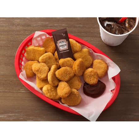 Heinz Heinz Single Serve Barbecue Sauce 12g Packet, PK200 10013000533802